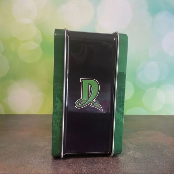Dayton Dragons Roofman Bobblehead + Lunch Box – Season Ticket Holder Exclusive ! - Picture 10 of 15
